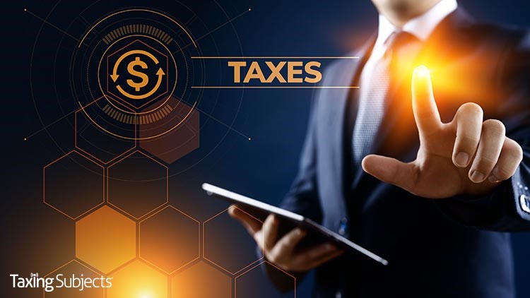 2021 Virtual Tax Forum Set for July